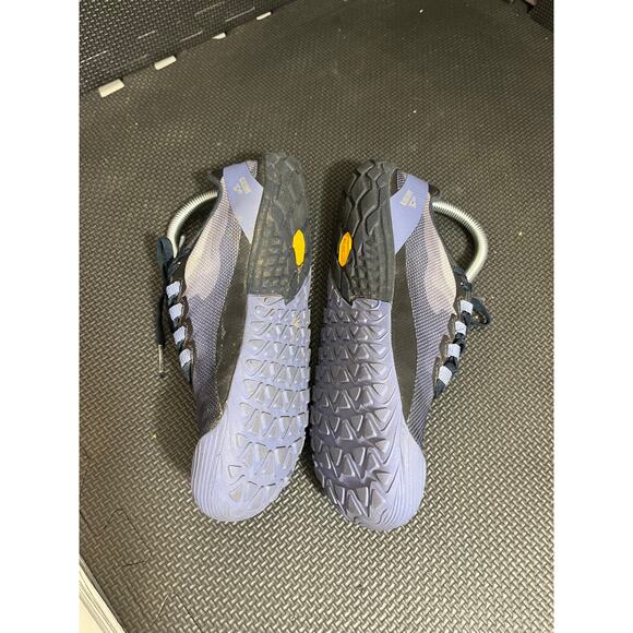 Merrell Women's Vapor Glove 4 Sneaker Velvet Morning Minimalist Shoes Size 7.5 - Picture 3 of 8